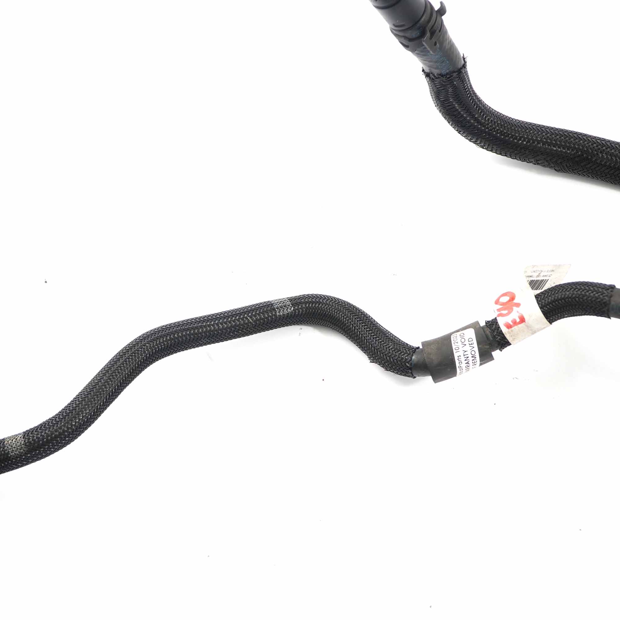 Fuel Line BMW E90 E91 LCI E92 E93 N57 325d 330d Diesel Return Pipe 7799994