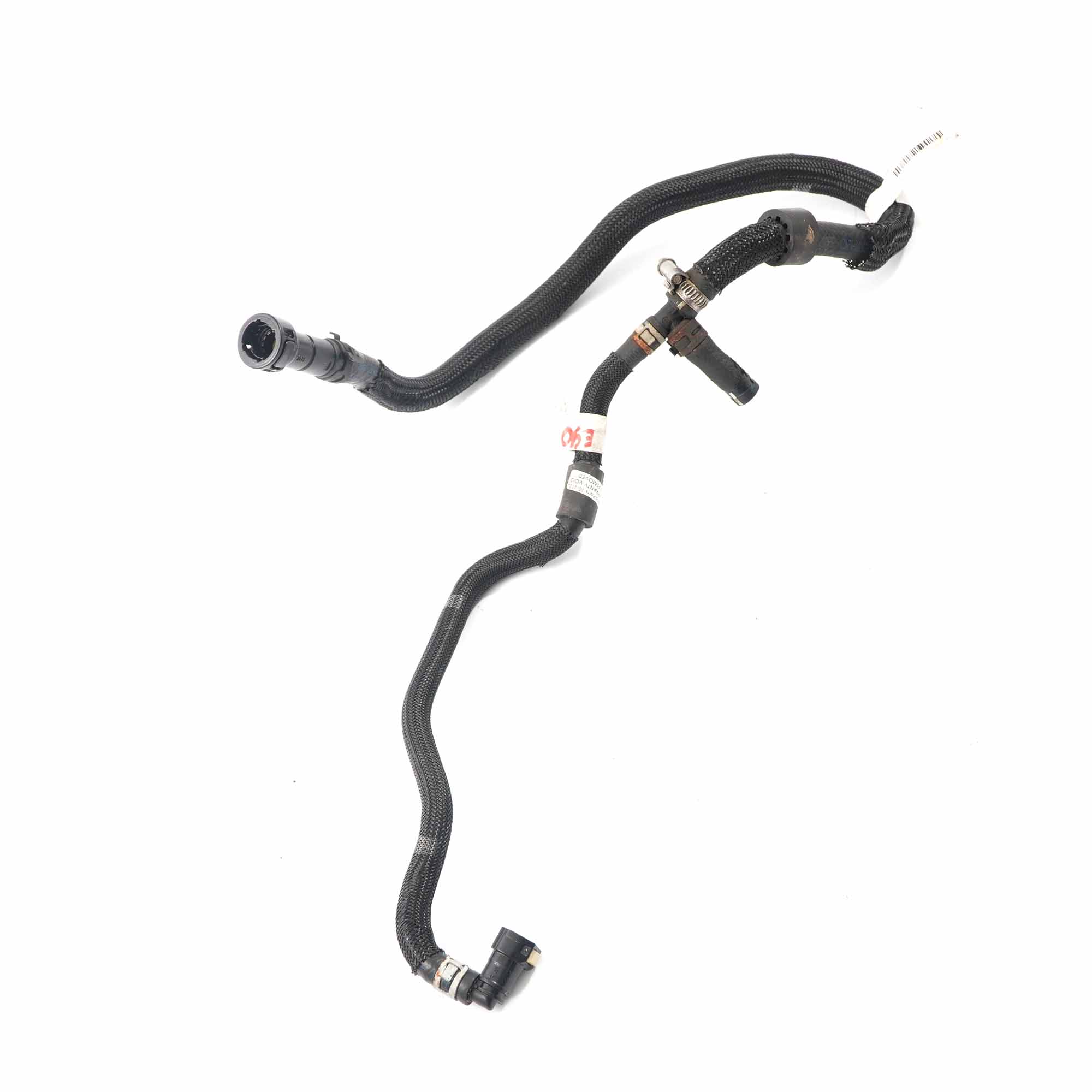 Fuel Line BMW E90 E91 LCI E92 E93 N57 325d 330d Diesel Return Pipe 7799994