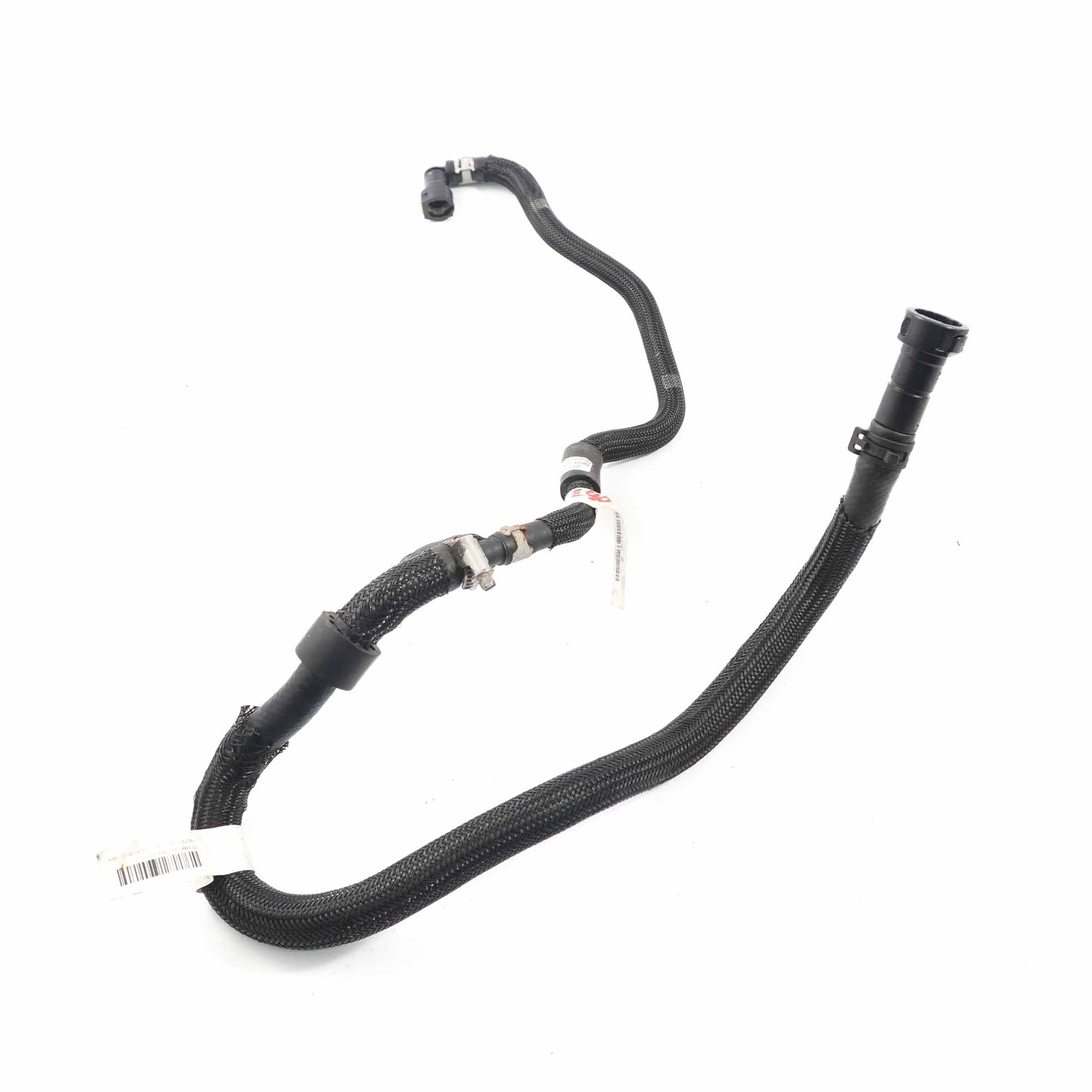 Fuel Line BMW E90 E91 LCI E92 E93 N57 325d 330d Diesel Return Pipe 7799994