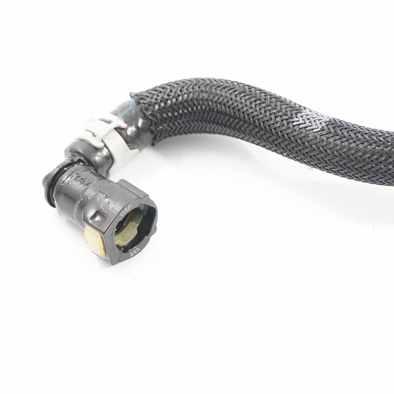 Canalisation carburant BMW F10 F11 N57 N57S retour d'injection diesel 7799999