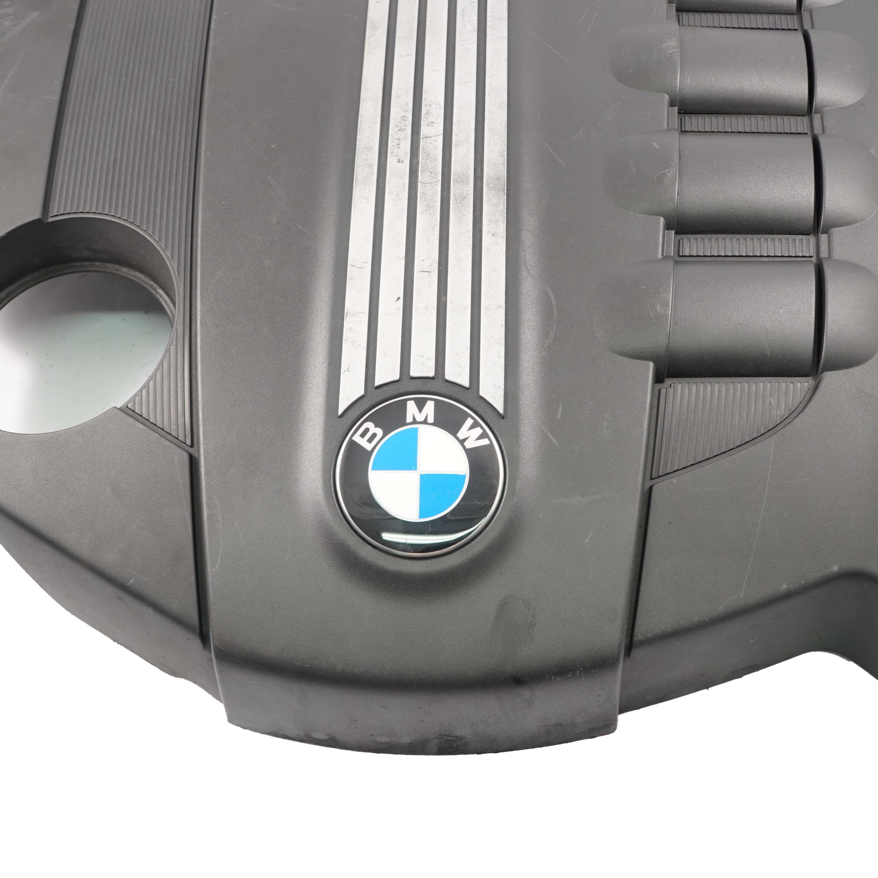 BMW E90 E91 E92 LCI 325d 330d N57 Diesel Couverture Acoustique Moteur 7800064