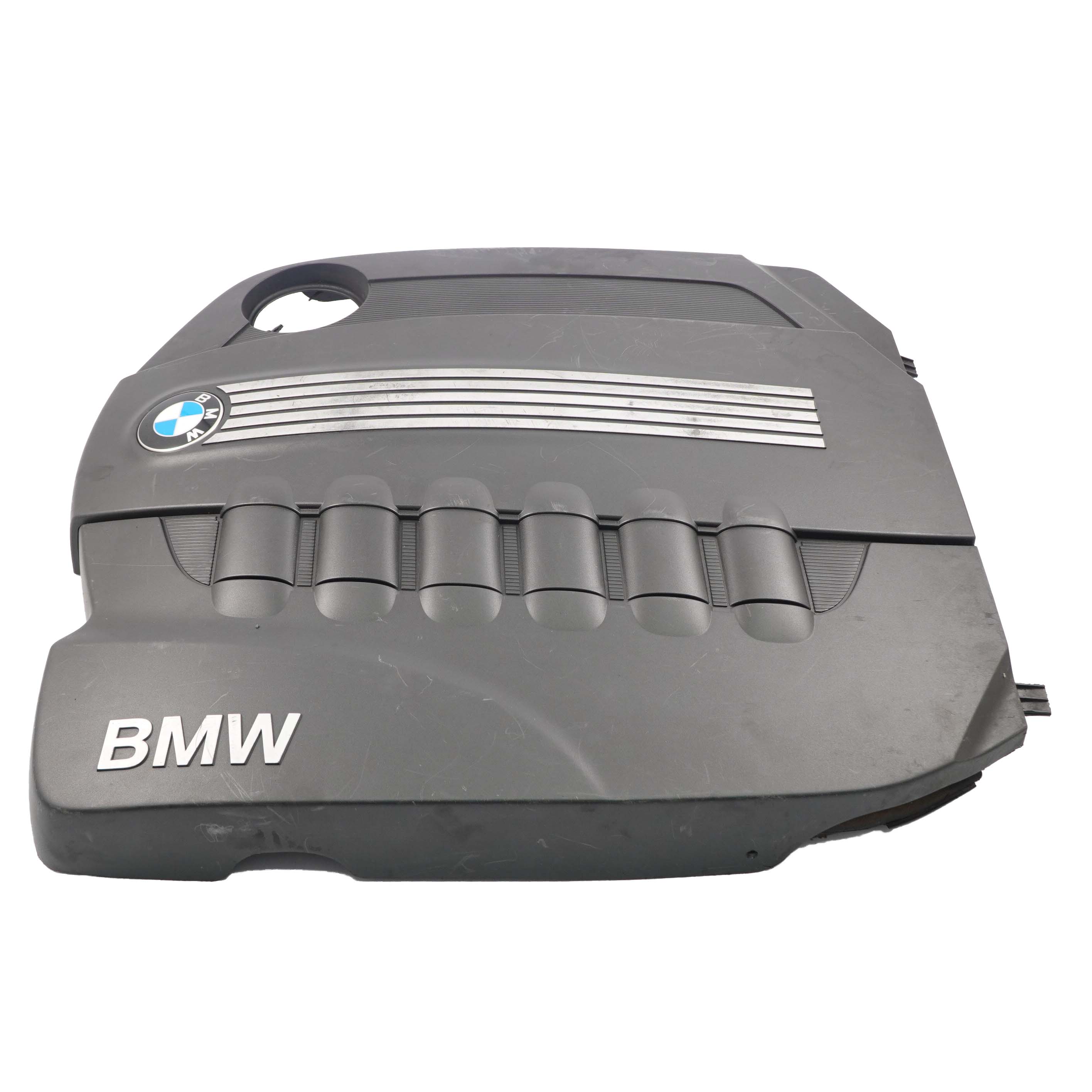 BMW E90 E91 E92 LCI 325d 330d N57 Diesel Couverture Acoustique Moteur 7800064