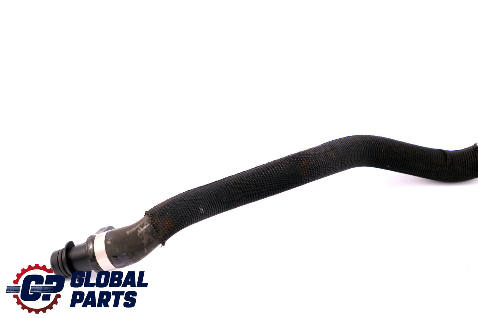 BMW E90 E91 LCI Tuyau radiateur Tube d'echangeur Refroidisseur d'huile 7800106