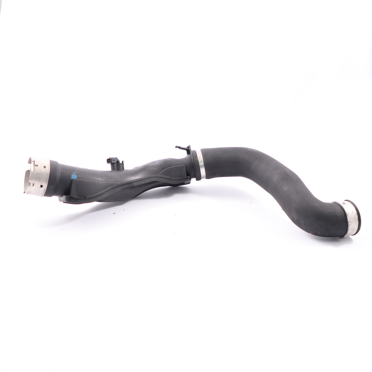 BMW E90 LCI N57 Tuyau conduite d'air suralimentation collecteur diesel 7800143