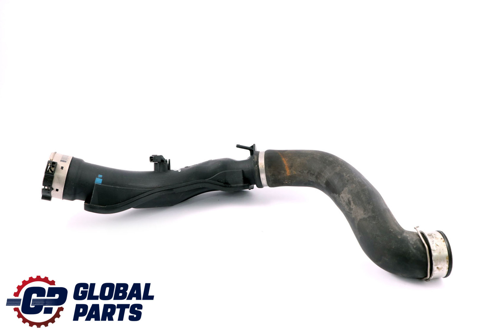 BMW E90 E91 LCI N57 Tuyau d'air de suralimentation du collecteur diesel 7800143