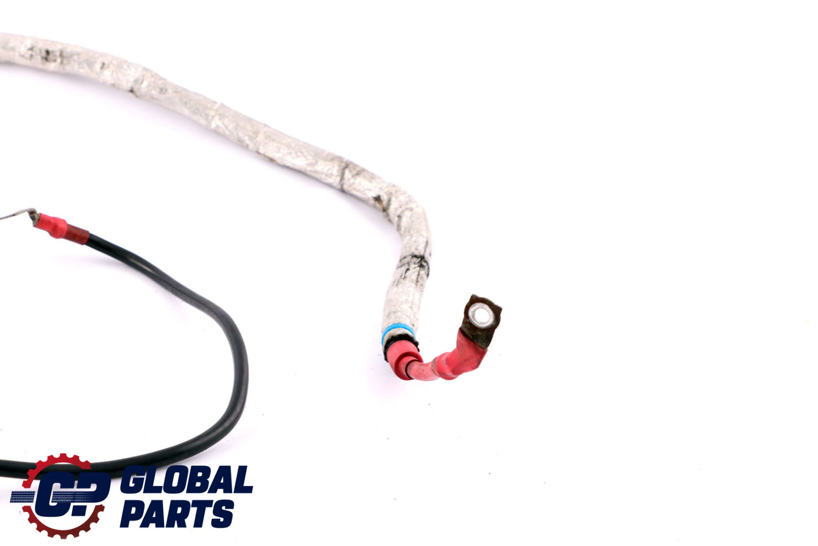 BMW 3 E90 E91 LCI N57 Diesel Cable Generateur Demarreur Suspendue B+ 7800161