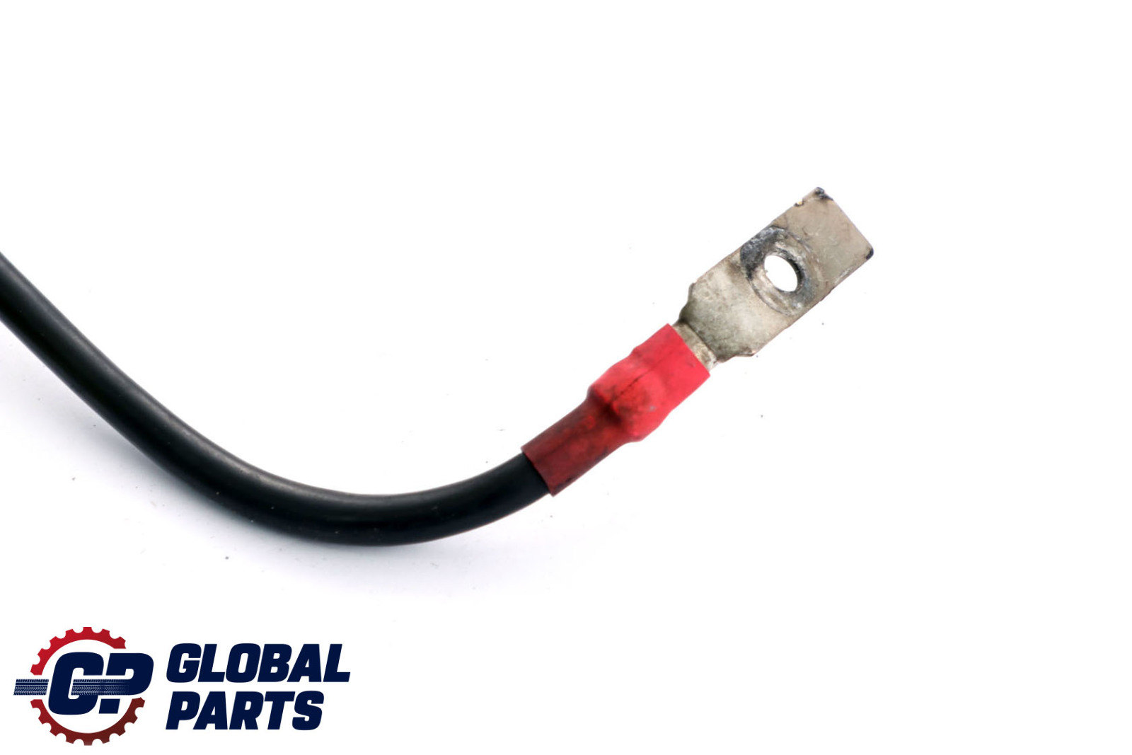 BMW 3 E90 E91 LCI N57 Diesel Cable Generateur Demarreur Suspendue B+ 7800161