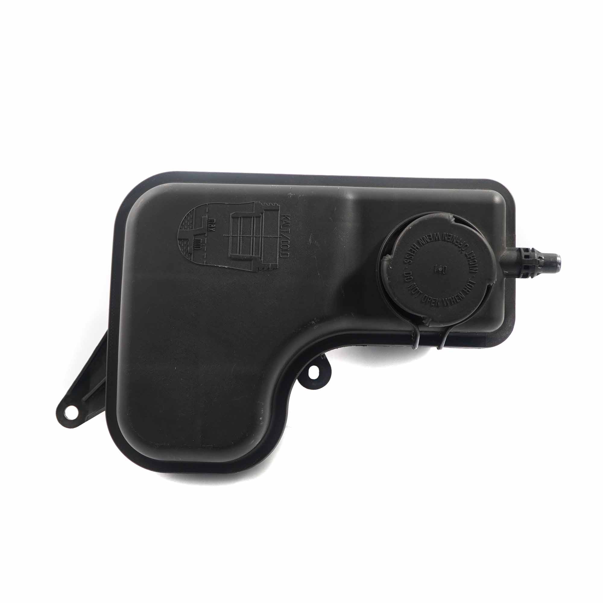 BMW E65 LCI Reservoir D'Expansion D'Eau Froide 17137800293 7800293