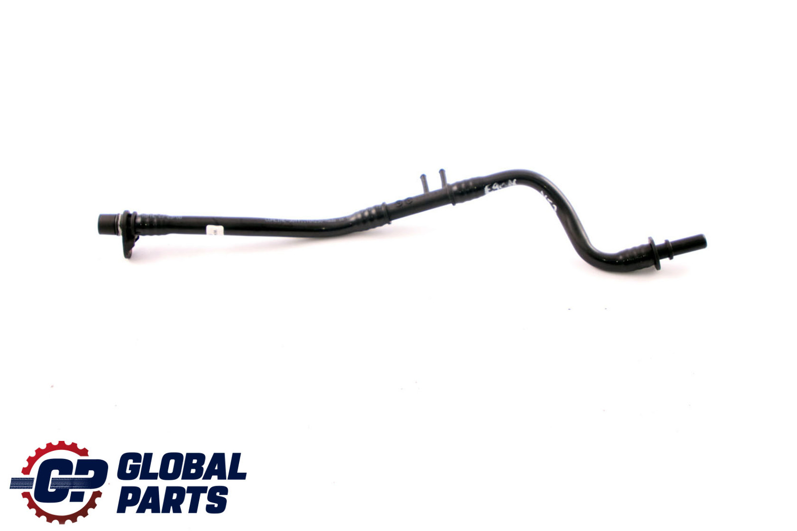 BMW  E90 E91 LCI F10 F11 N57 Conduite de Depressurisation Moteur 7800346