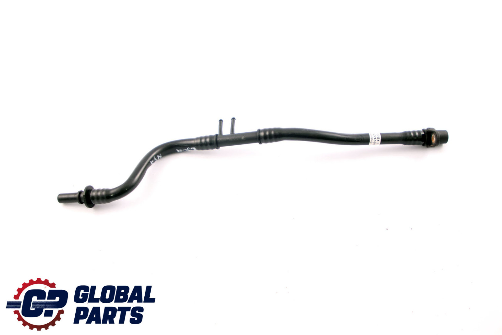 BMW  E90 E91 LCI F10 F11 N57 Conduite de Depressurisation Moteur 7800346