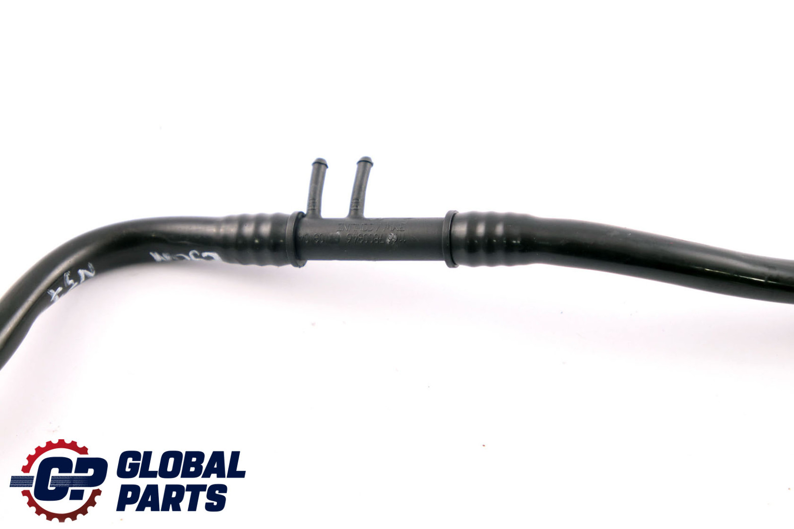 BMW  E90 E91 LCI F10 F11 N57 Conduite de Depressurisation Moteur 7800346