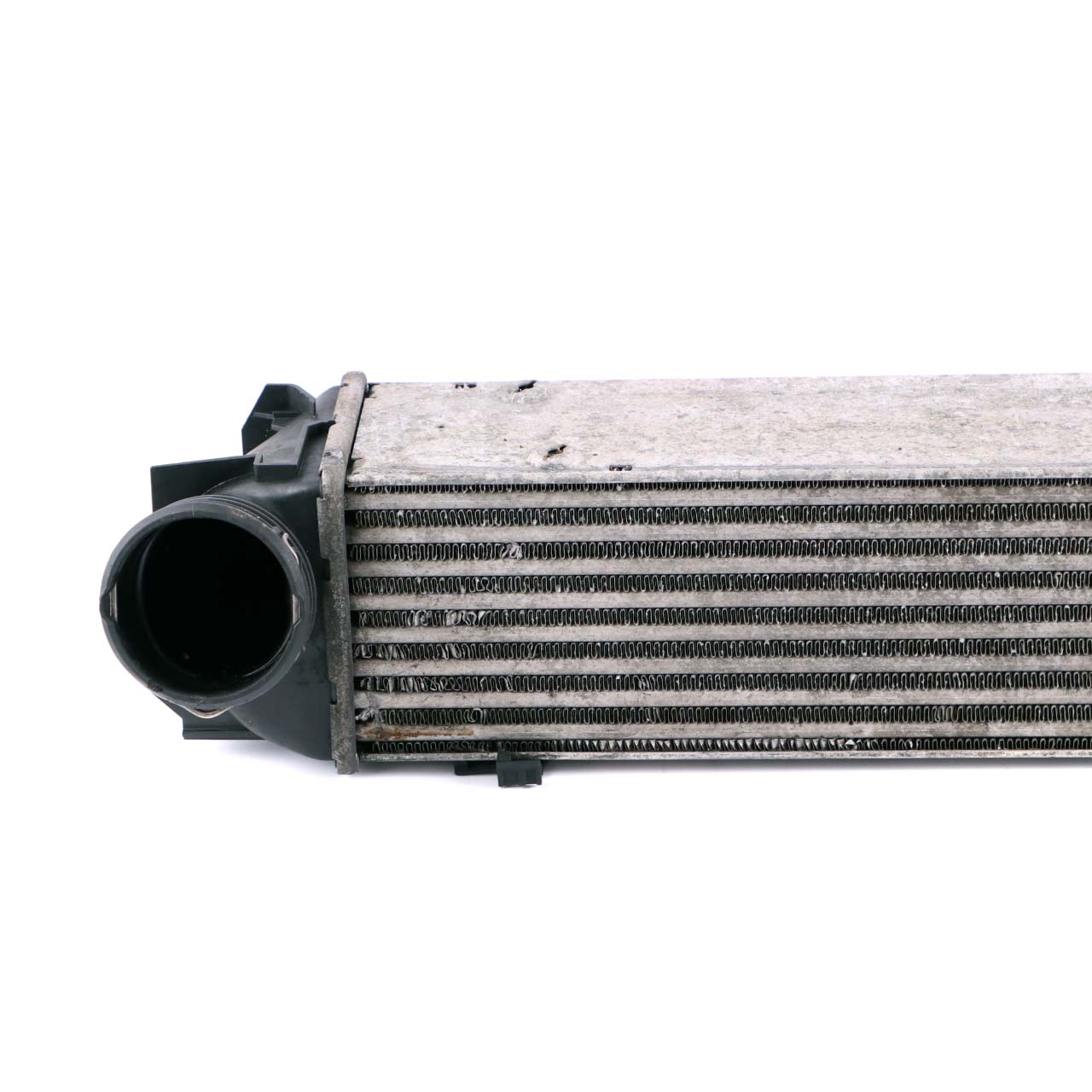 BMW E90 E91 E92 335d M57N2 Charge Air Cooler Intercooler Radiator 7800682