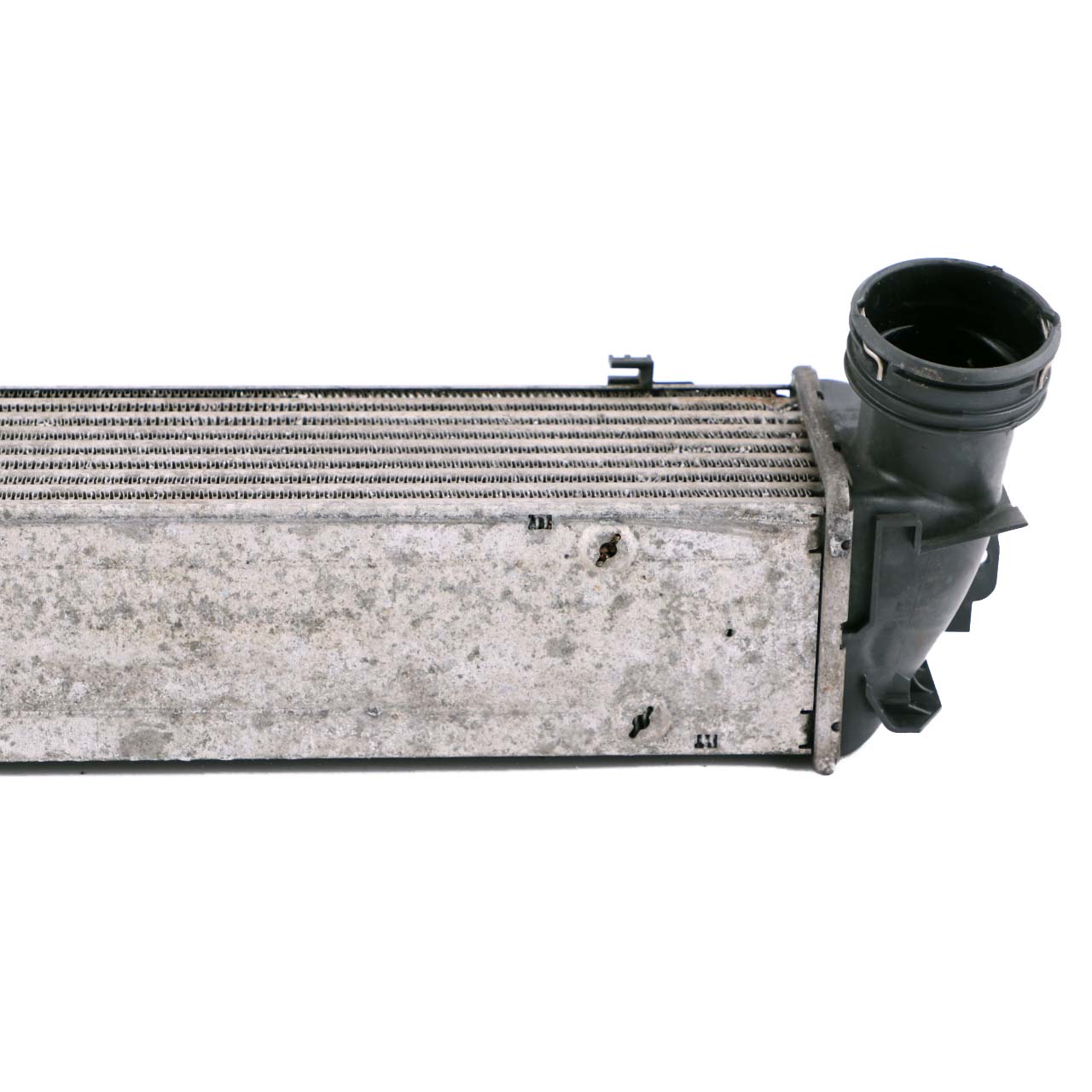 BMW E90 E91 E92 335d M57N2 Charge Air Cooler Intercooler Radiator 7800682