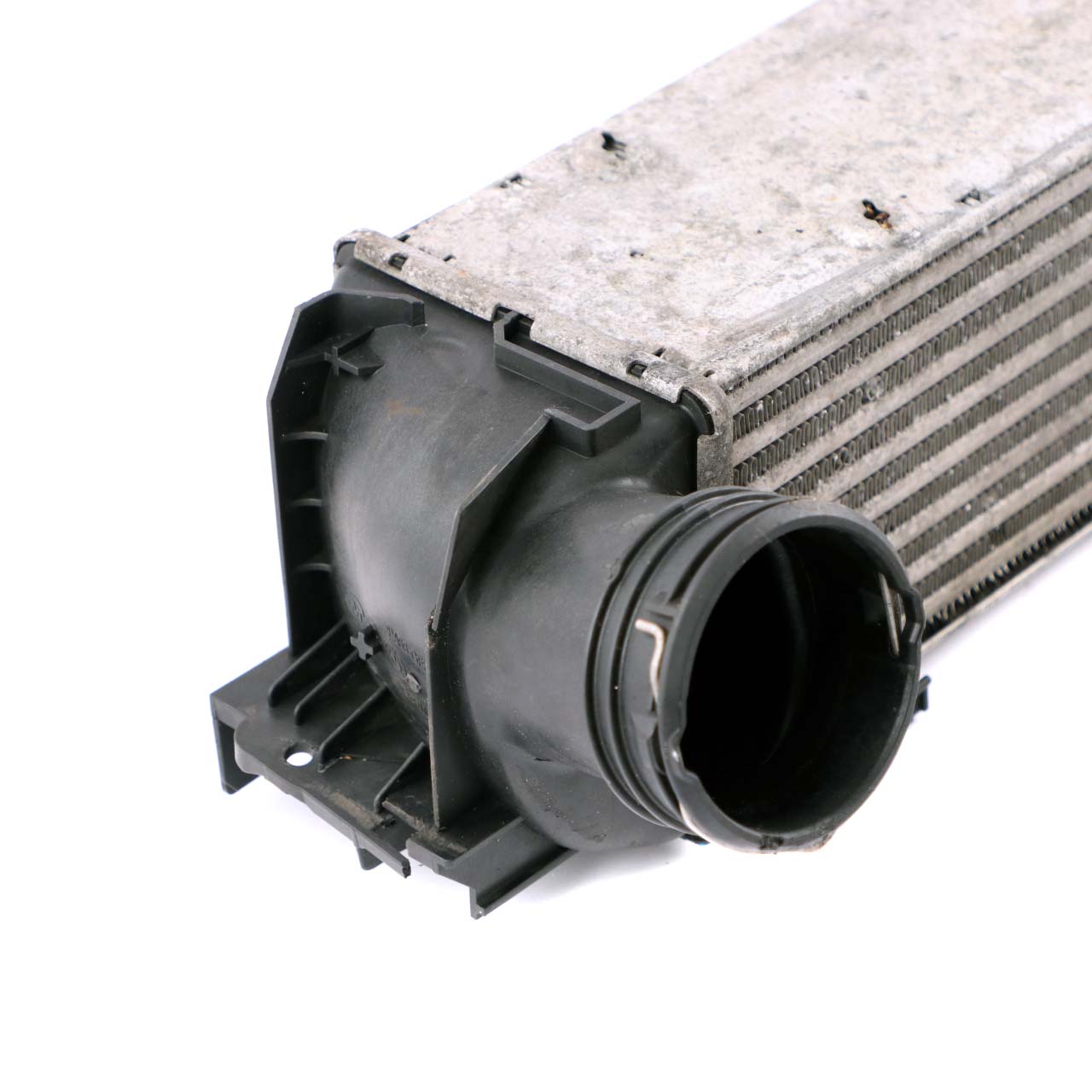 BMW E90 E91 E92 335d M57N2 Charge Air Cooler Intercooler Radiator 7800682