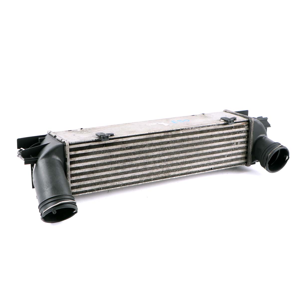 BMW E90 E91 E92 335d M57N2 Charge Air Cooler Intercooler Radiator 7800682