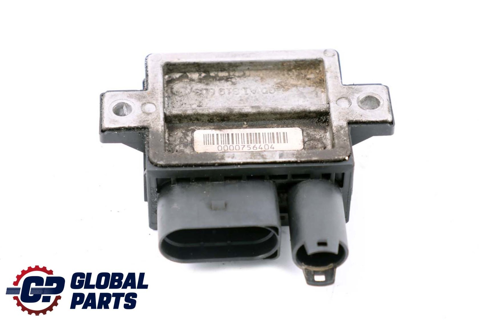 BMW E60 E83 E87 E90 Diesel M47N2 Unit Module de bougie de préchauffage 7786821