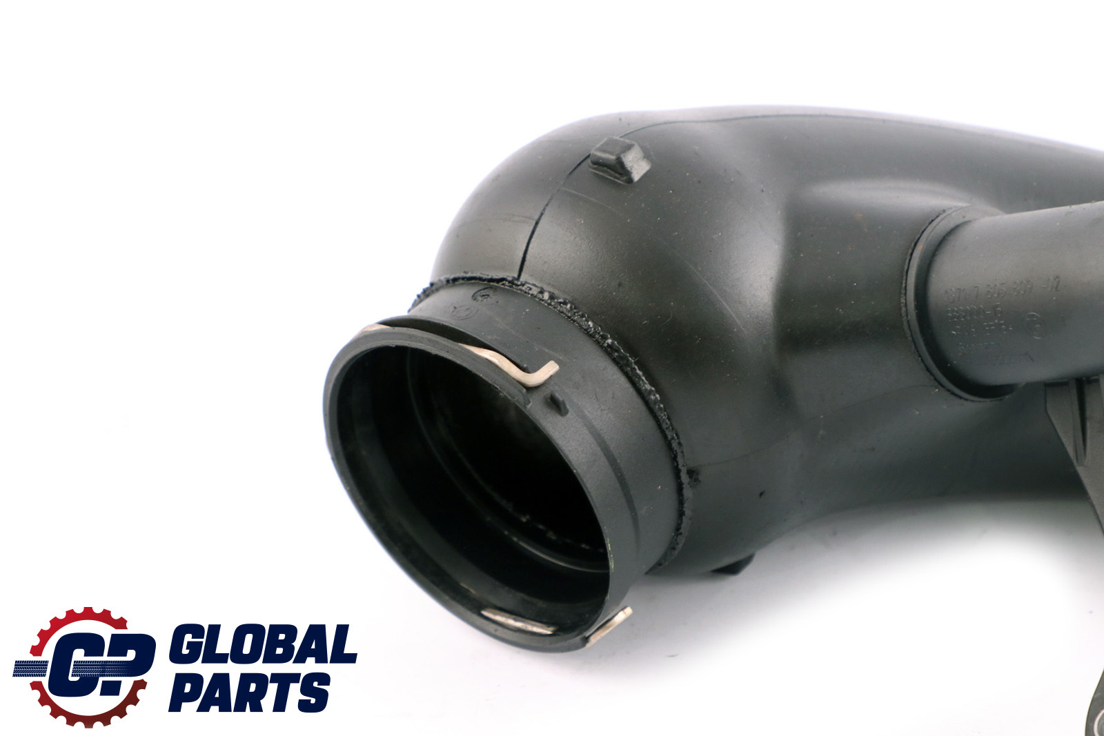 BMW X3 E83 LCI Diesel N47 Turbo Filtered Air Pipe Diesel 7801545