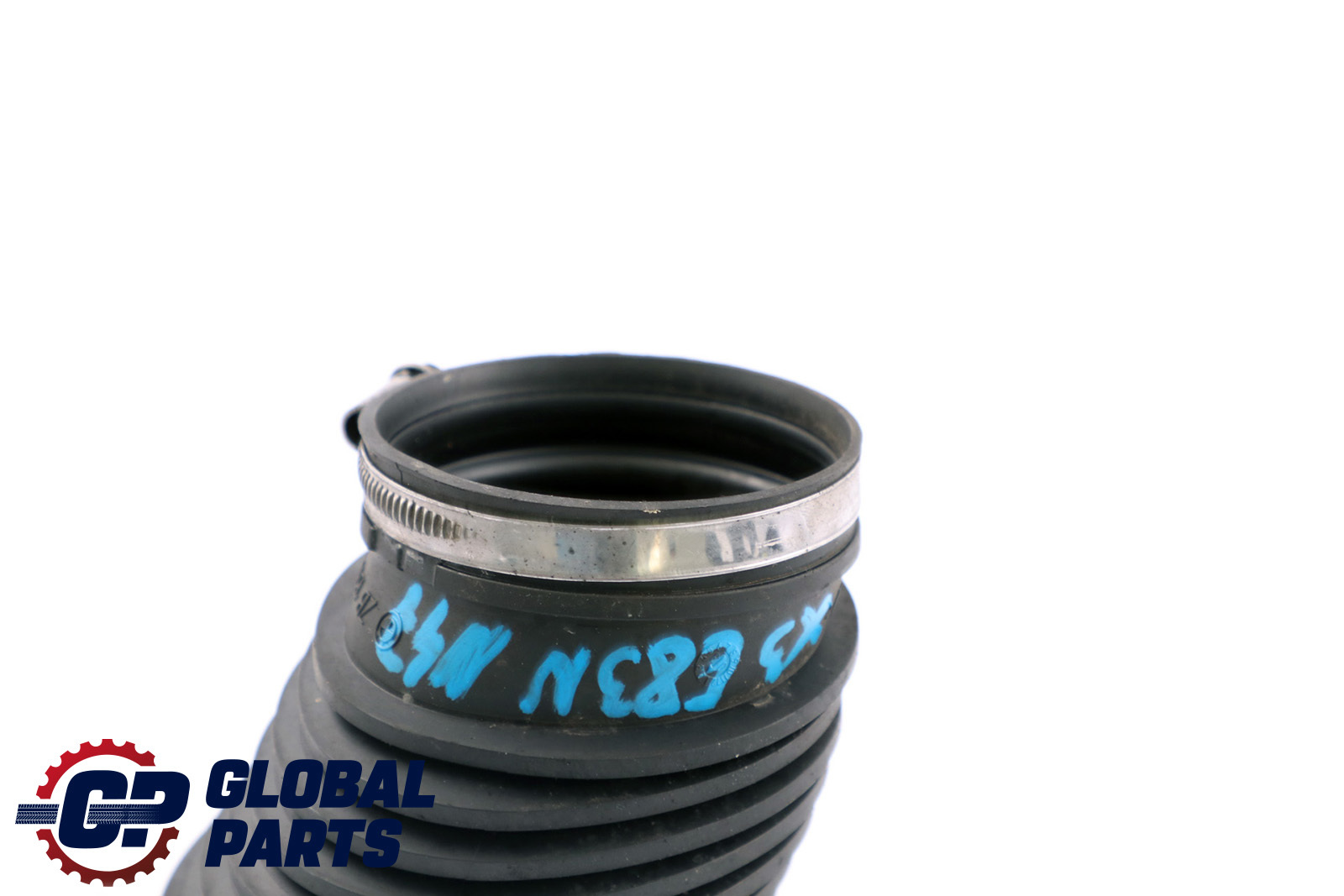 BMW X3 Series E83 LCI N47 Filtered Air Pipe Diesel 7801545 13717801545