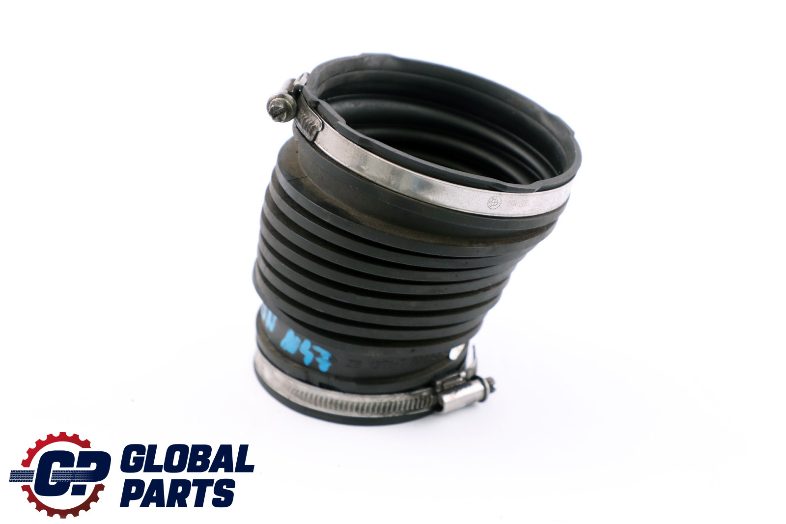 BMW X3 Series E83 LCI N47 Filtered Air Pipe Diesel 7801545 13717801545