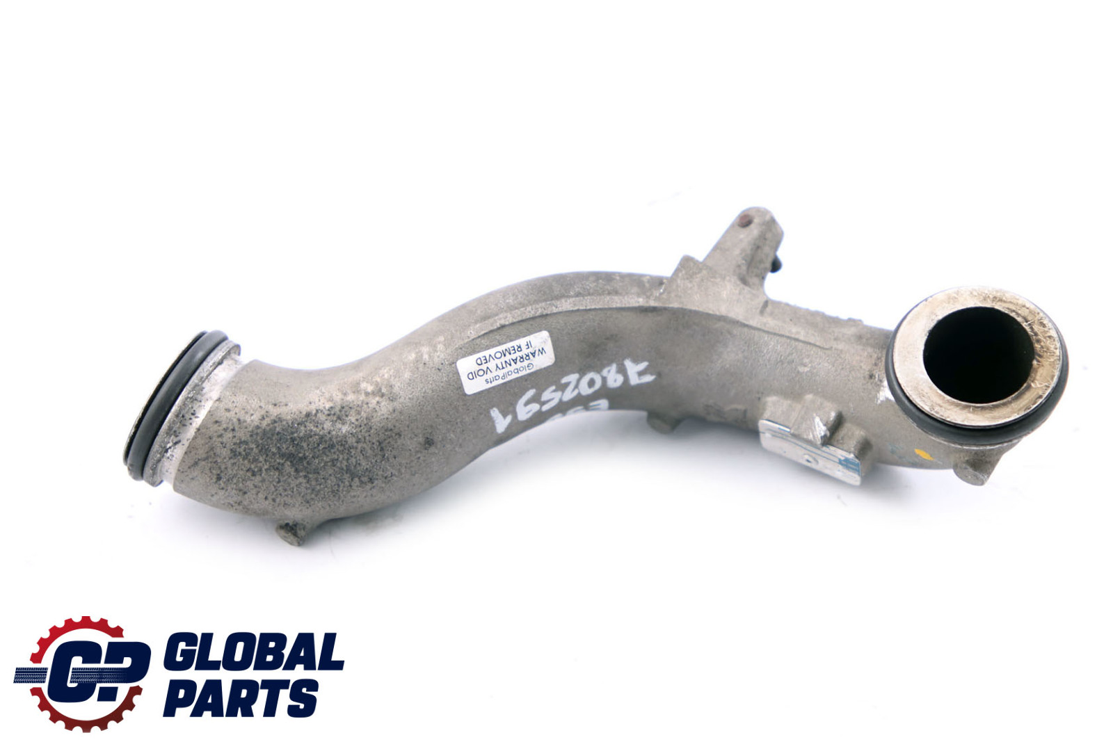 BMW E90 E91 E60 LCI M57N2 Ligne de Charge Du Turbo Pipe 7802591