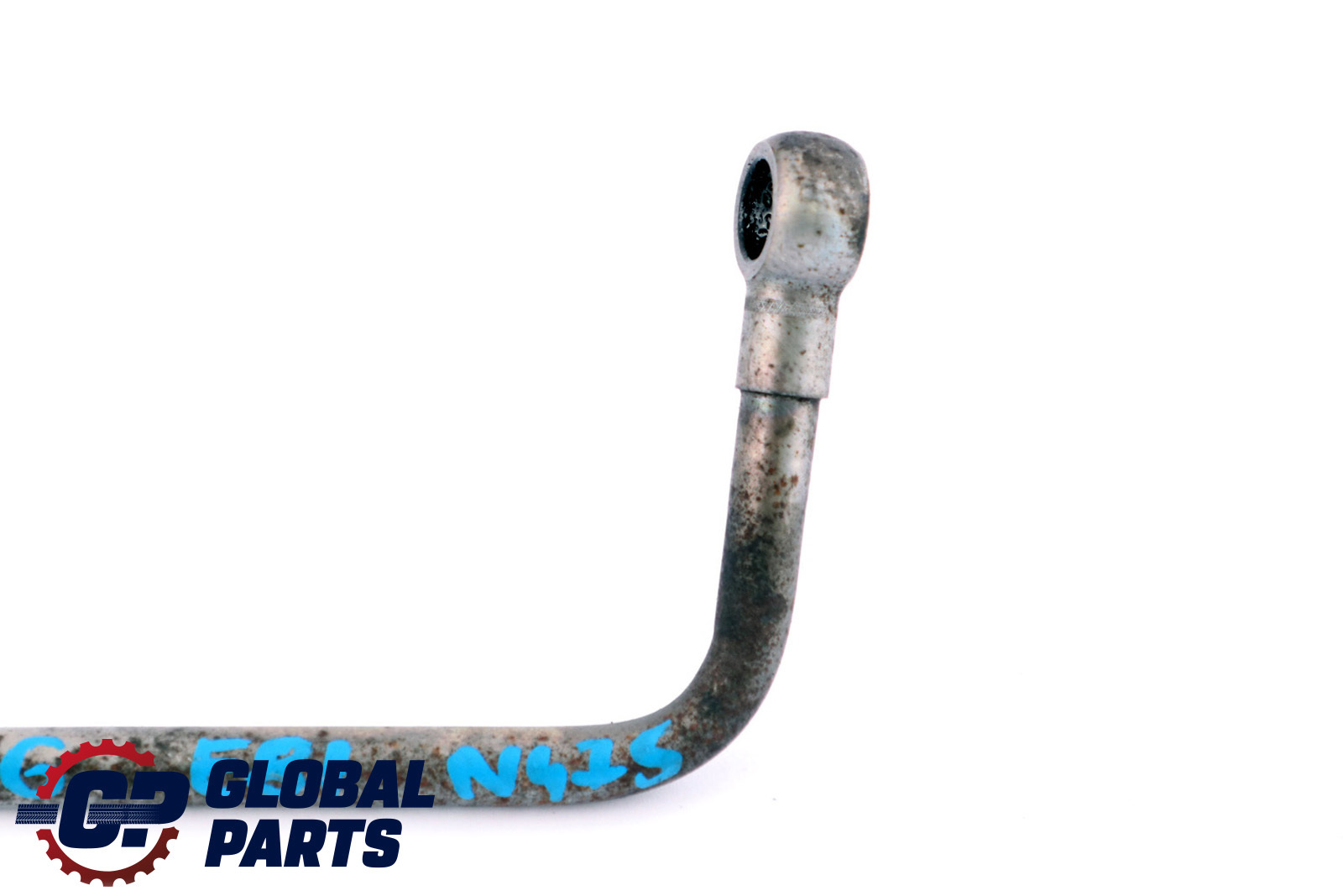 BMW Serie E81 E87 LCI E88 L'Ecoulement Turbo Pipe-Line