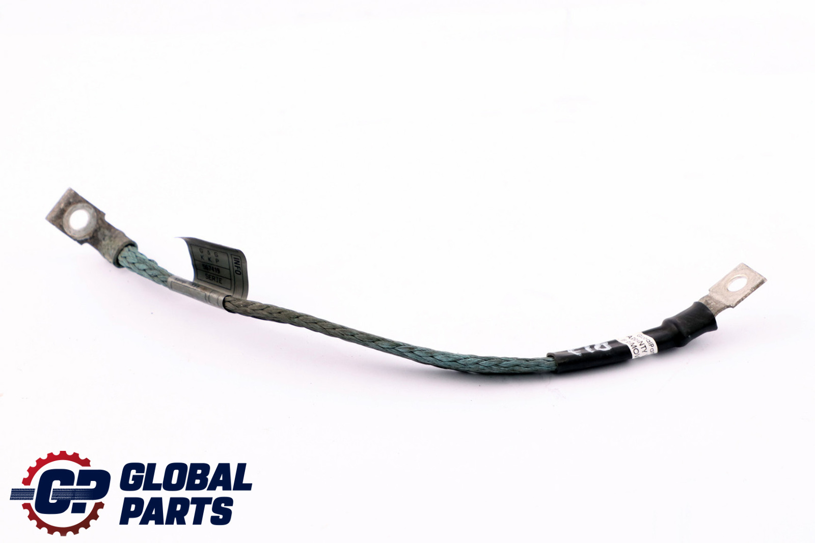 BMW F10 F11 LCI Cable de Masse la Batterie 7804110