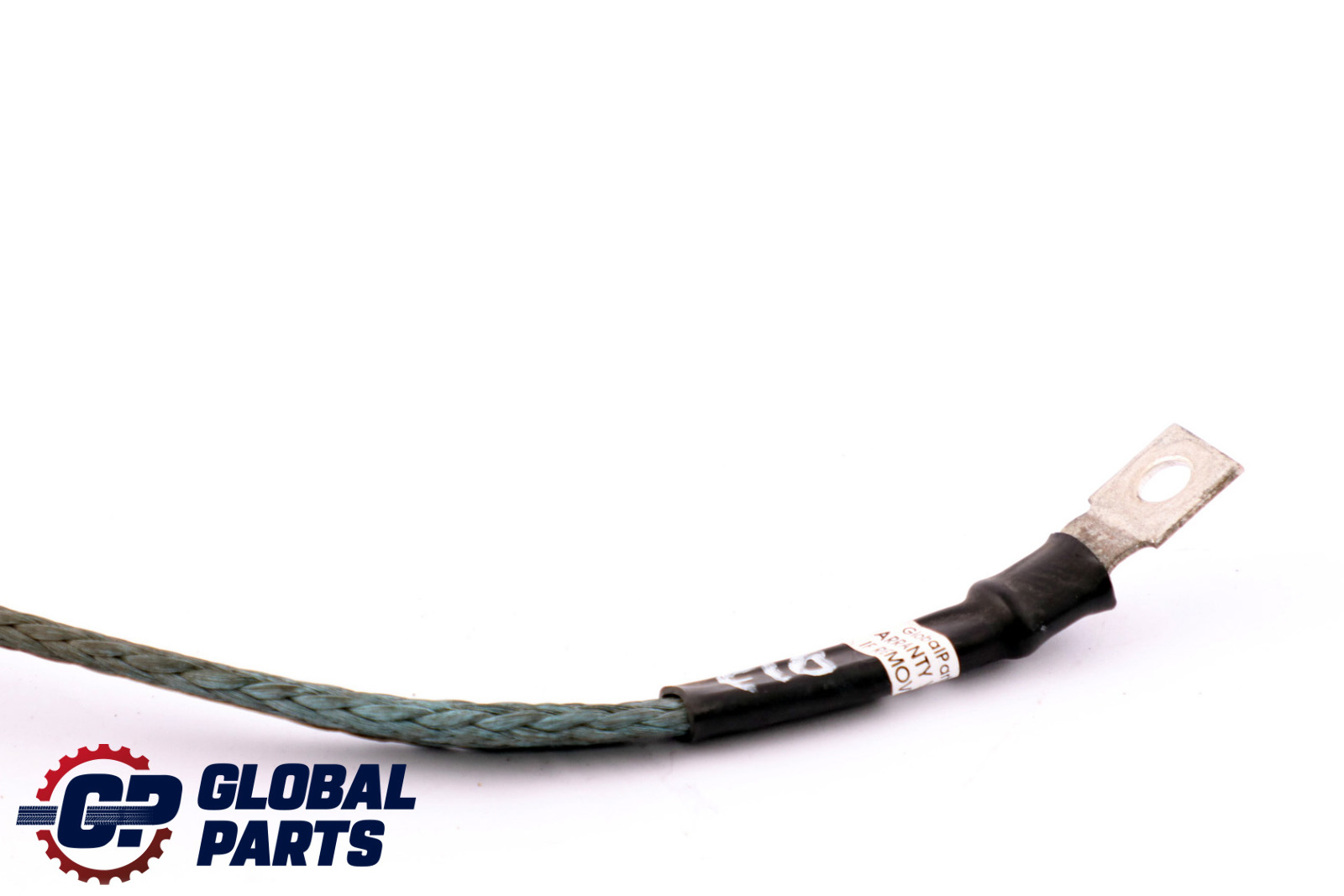 BMW F10 F11 LCI Cable de Masse la Batterie 7804110