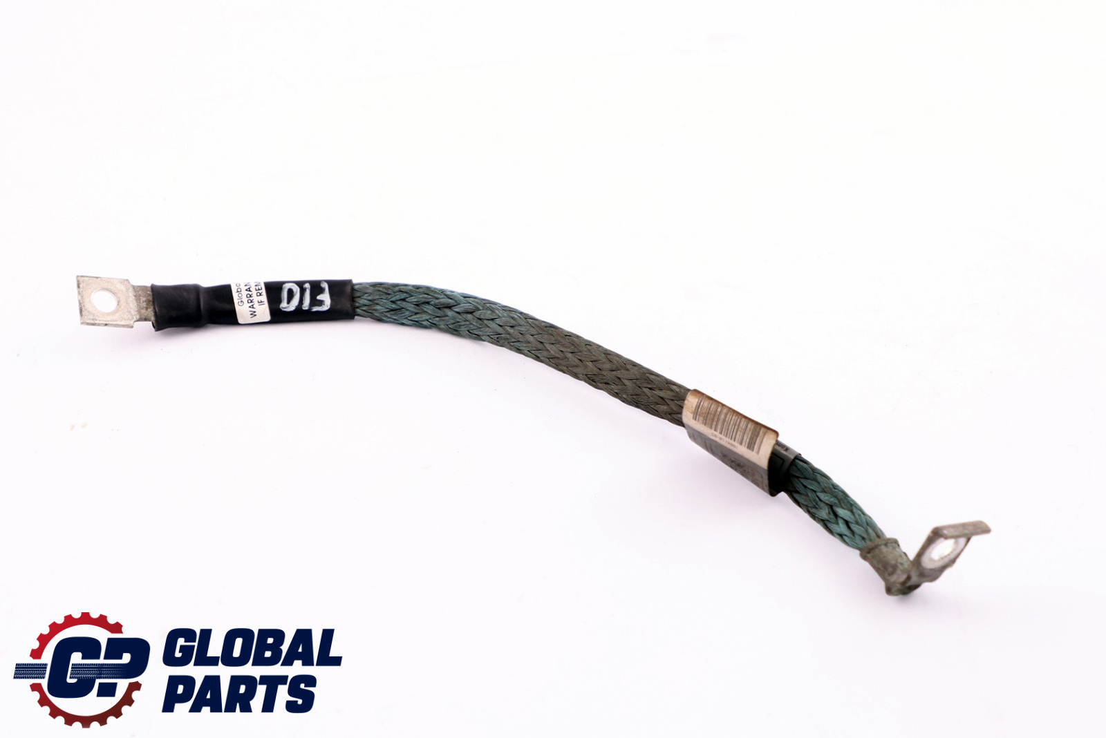 BMW F10 F11 LCI Cable de Masse la Batterie 7804110