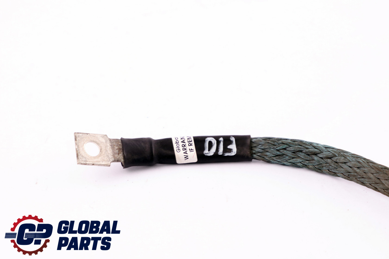 BMW F10 F11 LCI Cable de Masse la Batterie 7804110