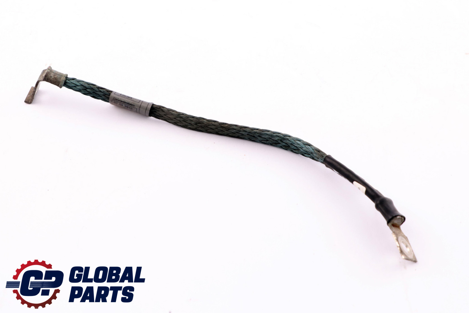 BMW F10 F11 LCI Cable de Masse la Batterie 7804110