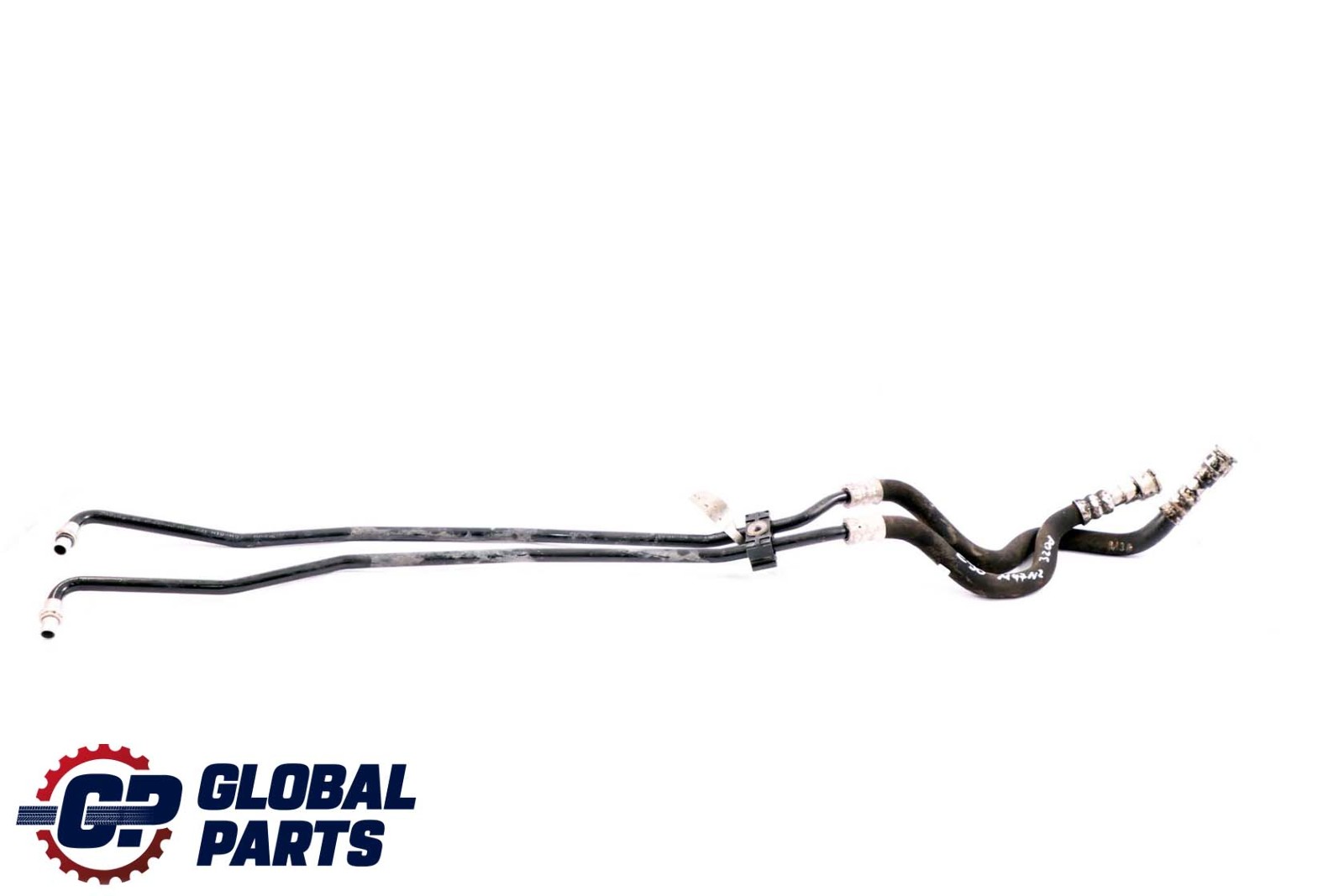 BMW E90 E91 320d M47N2 Oil Cooling Pipe Inlet and Outlet Hose 7804145