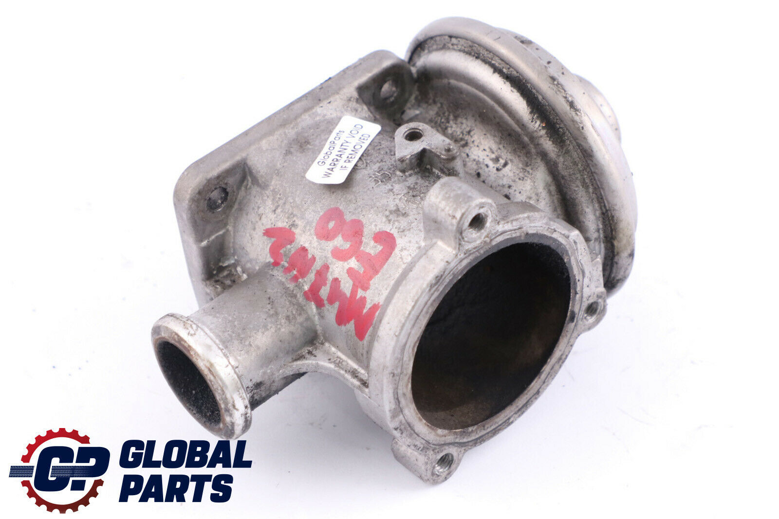 BMW 1 3 5 E60 E61 E87 E90 E91 Diesel M47N2 Egr-Vent Diesel 7804380