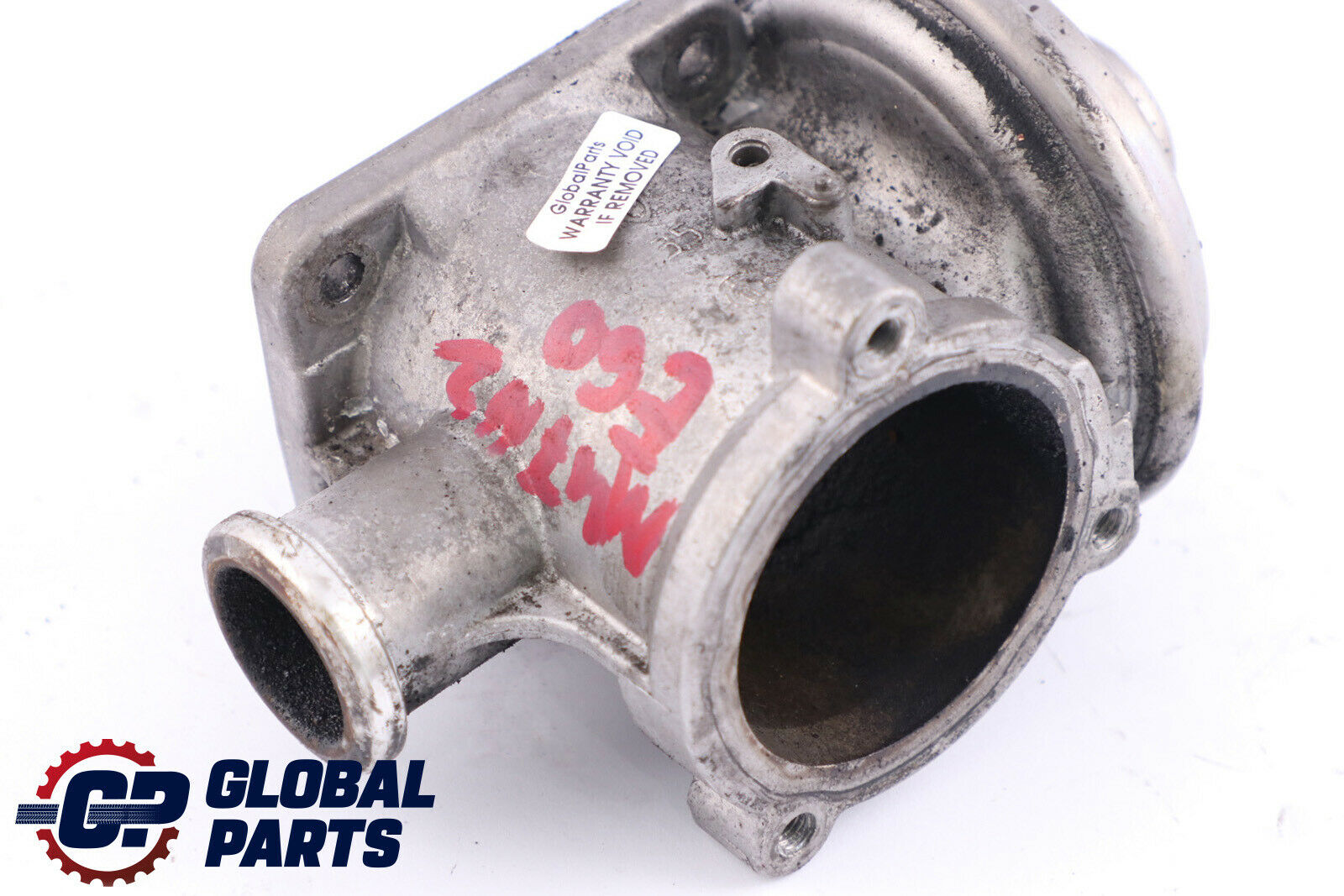 BMW 1 3 5 E60 E61 E87 E90 E91 Diesel M47N2 Egr-Vent Diesel 7804380