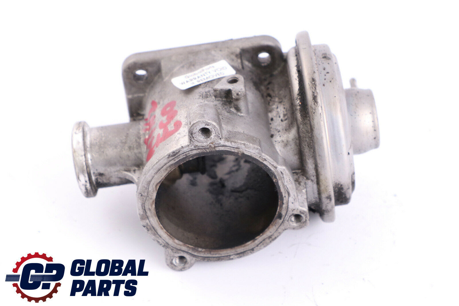 BMW 1 3 5 E60 E61 E87 E90 E91 Diesel M47N2 Egr-Vent Diesel 7804380