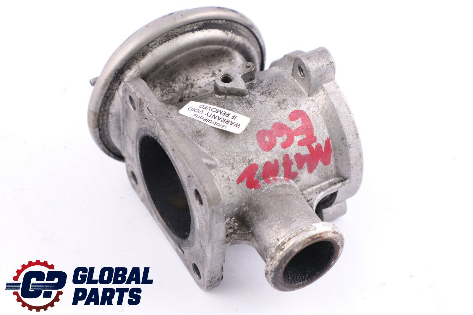 BMW 1 3 5 E60 E61 E87 E90 E91 Diesel M47N2 Egr-Vent Diesel 7804380