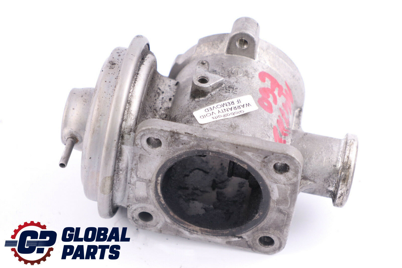 BMW 1 3 5 E60 E61 E87 E90 E91 Diesel M47N2 Egr-Vent Diesel 7804380