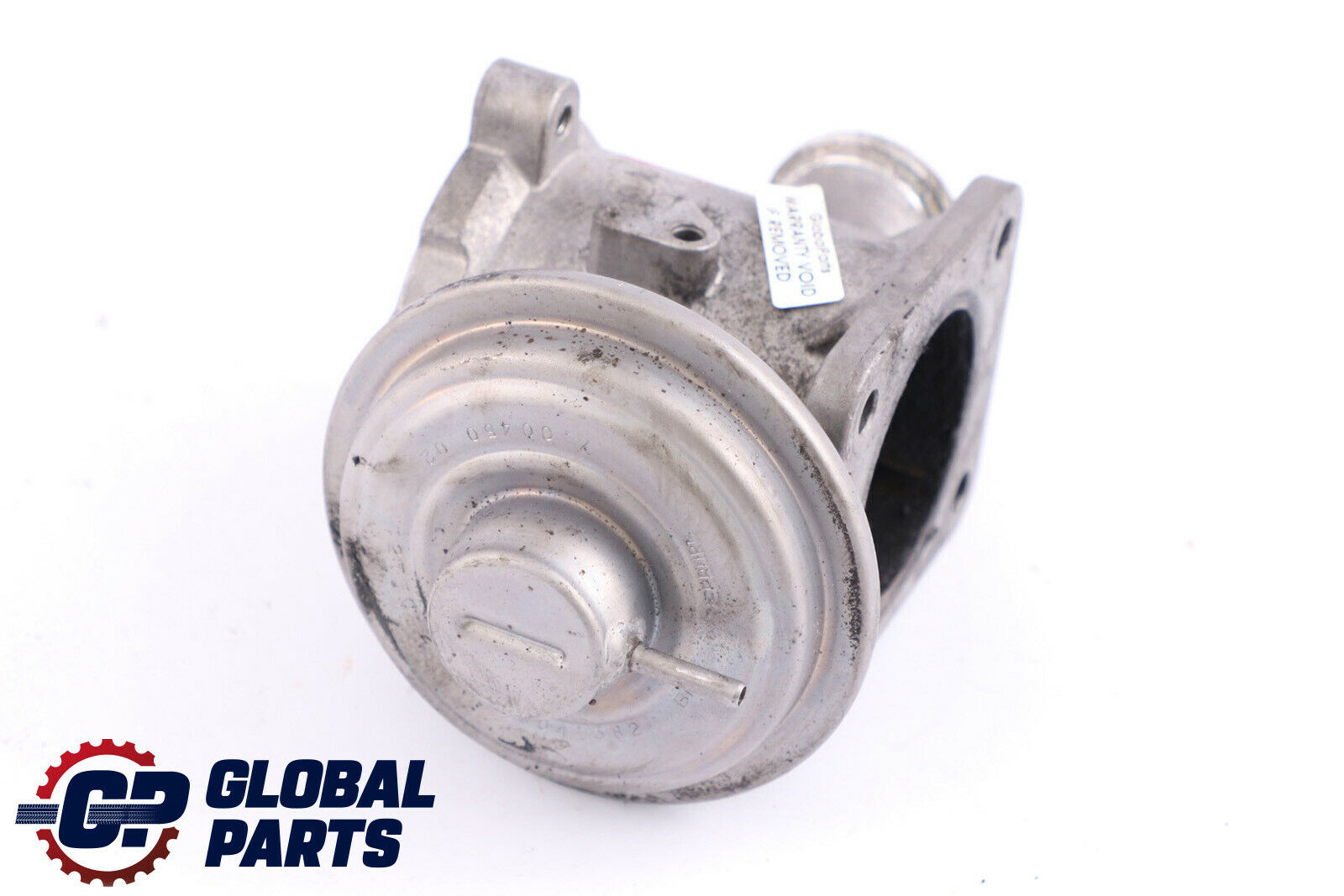 BMW 1 3 5 E60 E61 E87 E90 E91 Diesel M47N2 Egr-Vent Diesel 7804380