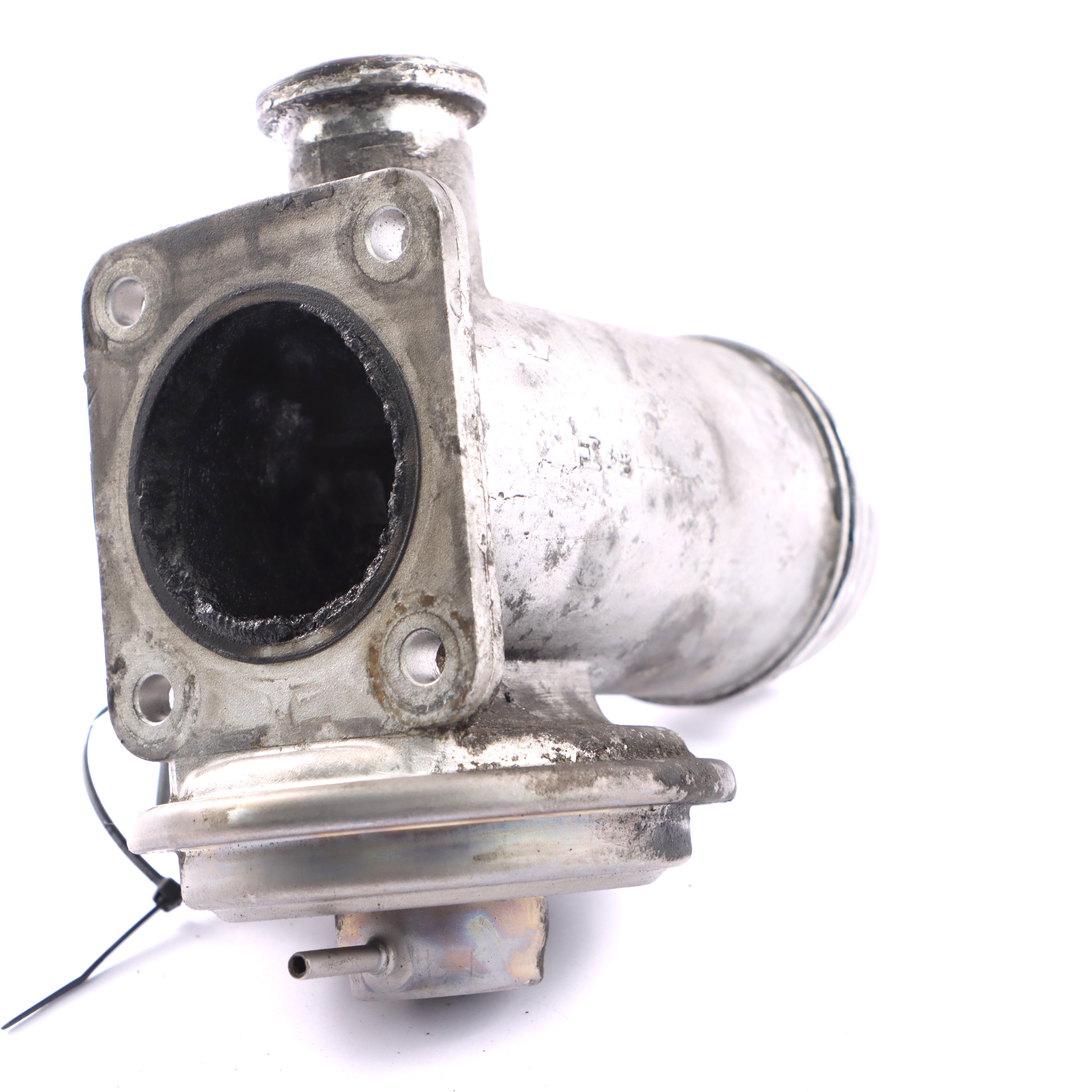 Soupape EGR BMW E90 E87 E92 E60 Diesel M47 M57 des gaz d'échappement 7804381