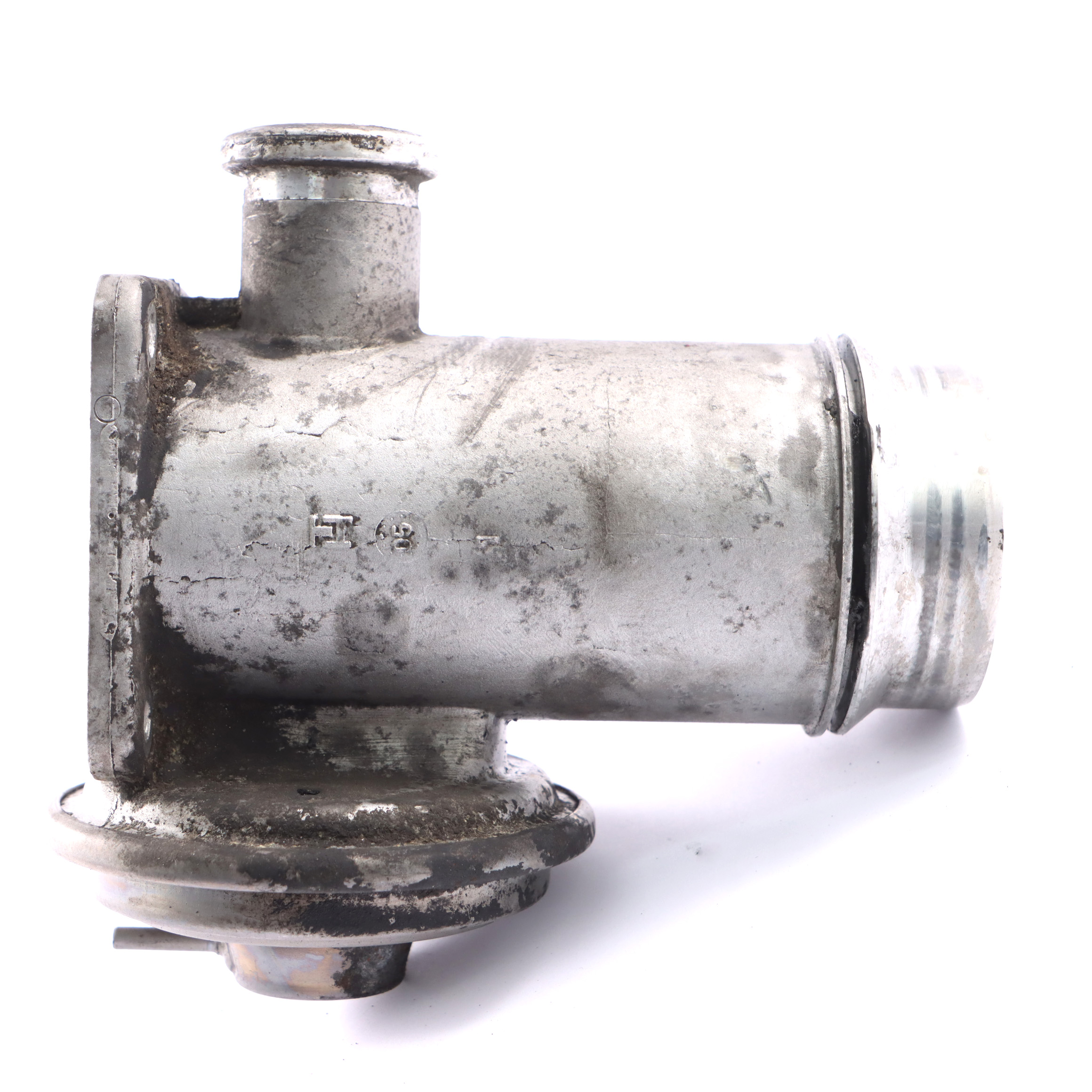 Soupape EGR BMW E90 E87 E92 E60 Diesel M47 M57 des gaz d'échappement 7804381