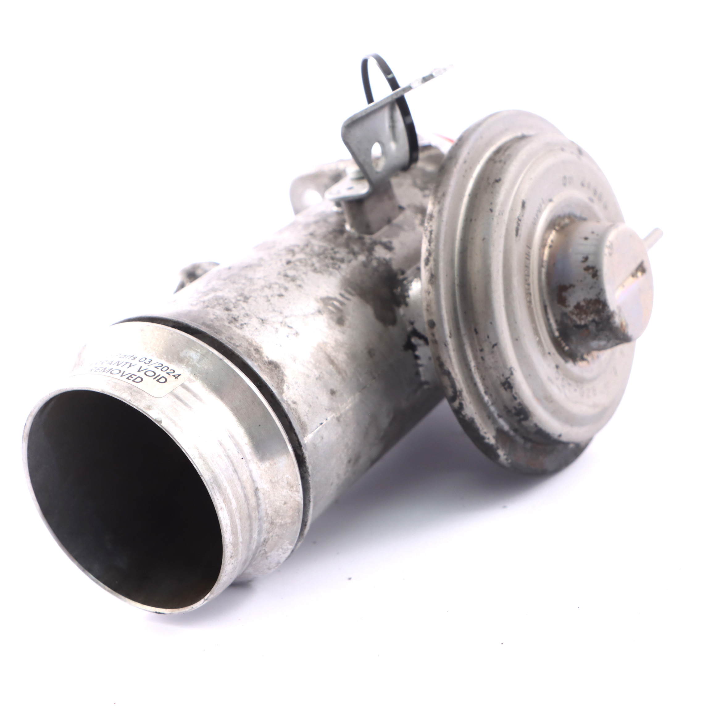 Soupape EGR BMW E90 E87 E92 E60 Diesel M47 M57 des gaz d'échappement 7804381