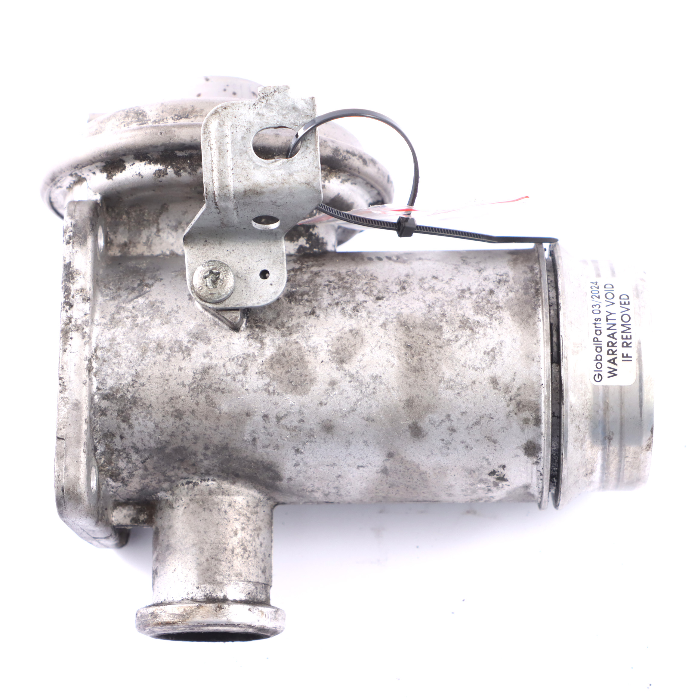 Soupape EGR BMW E90 E87 E92 E60 Diesel M47 M57 des gaz d'échappement 7804381