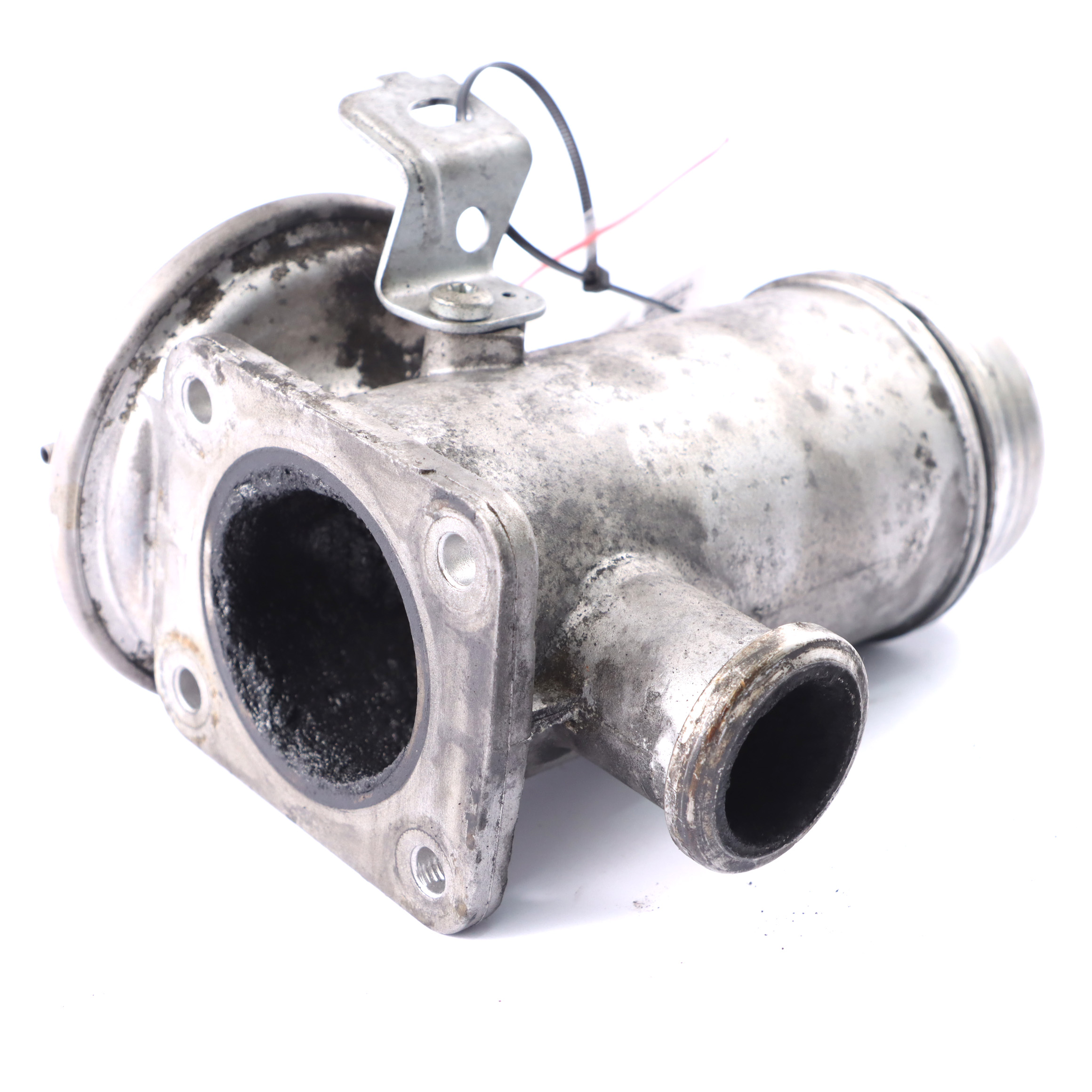 Soupape EGR BMW E90 E87 E92 E60 Diesel M47 M57 des gaz d'échappement 7804381