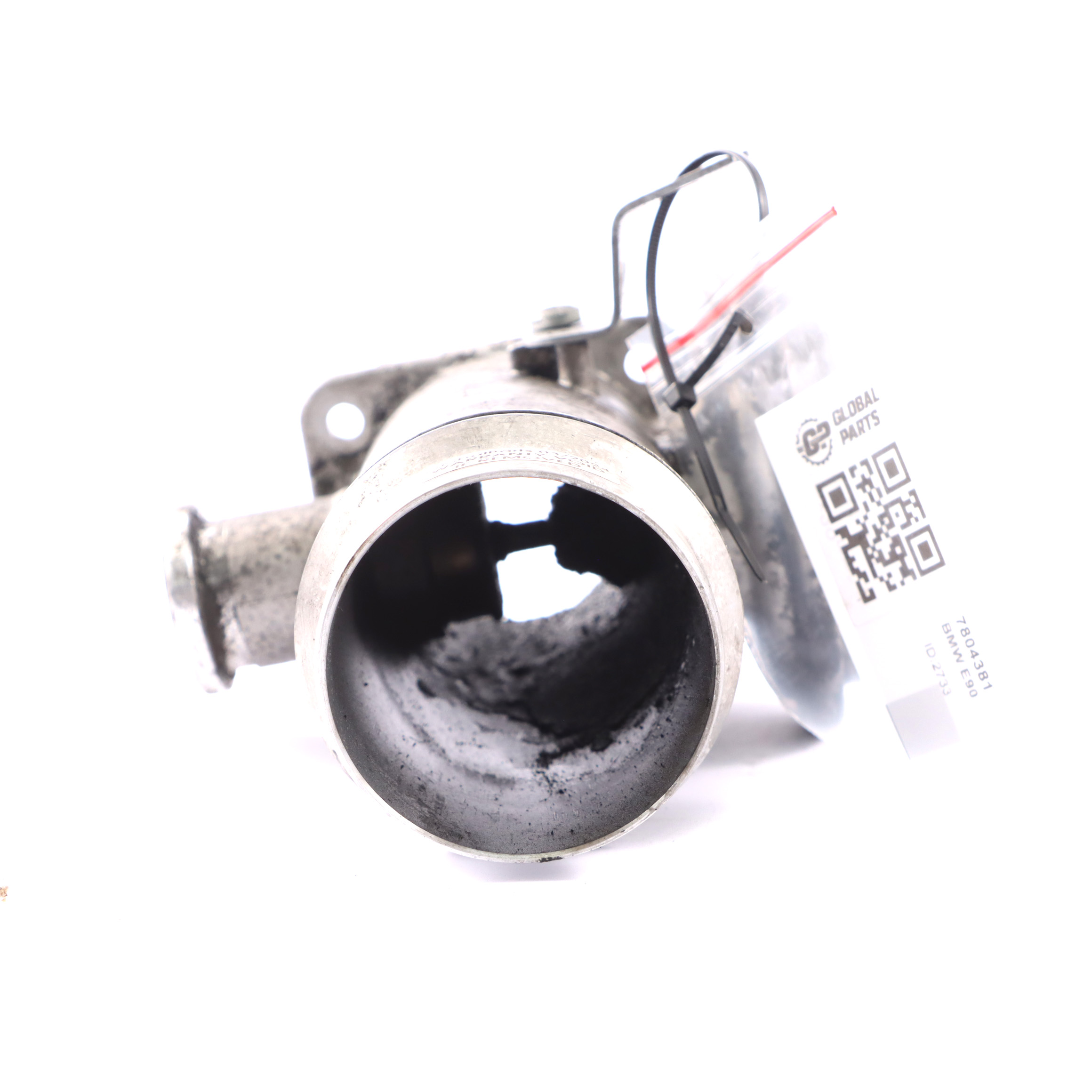 Soupape EGR BMW E90 E87 E92 E60 Diesel M47 M57 des gaz d'échappement 7804381