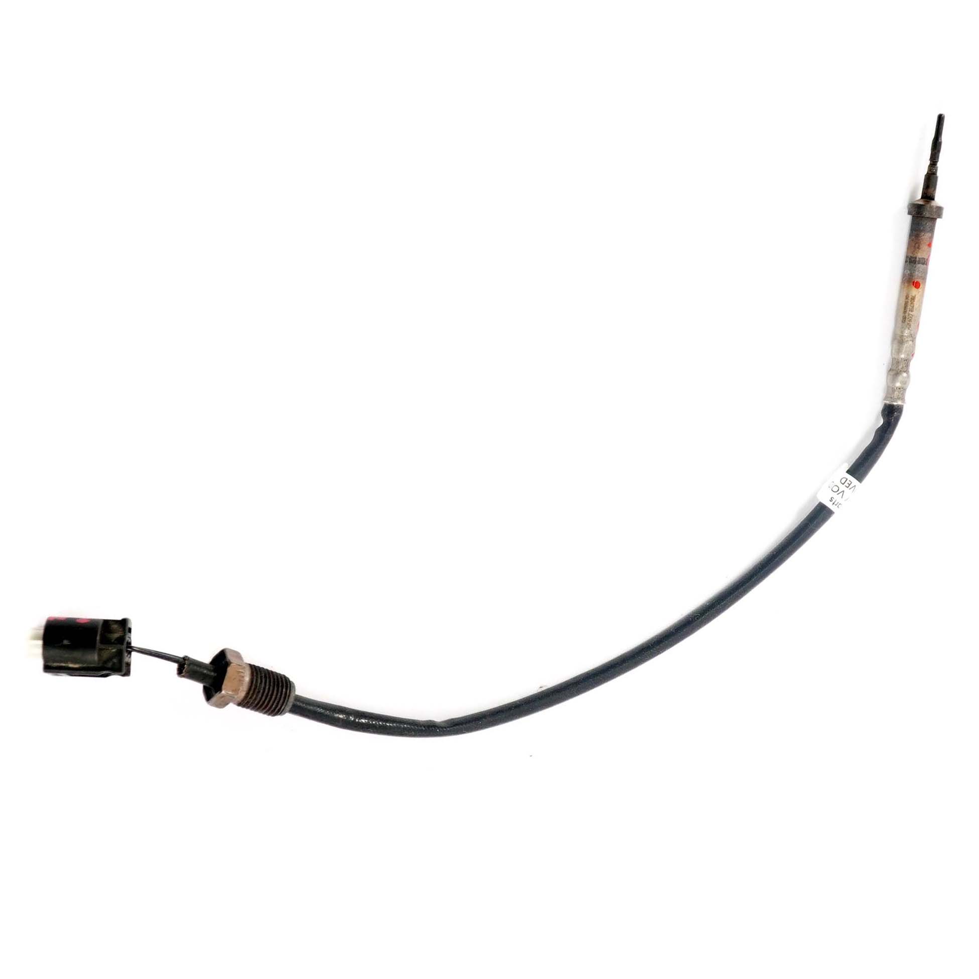 BMW E60 E90 91 LCI E70 E71 M57N2 Capteur Temperature echappement de