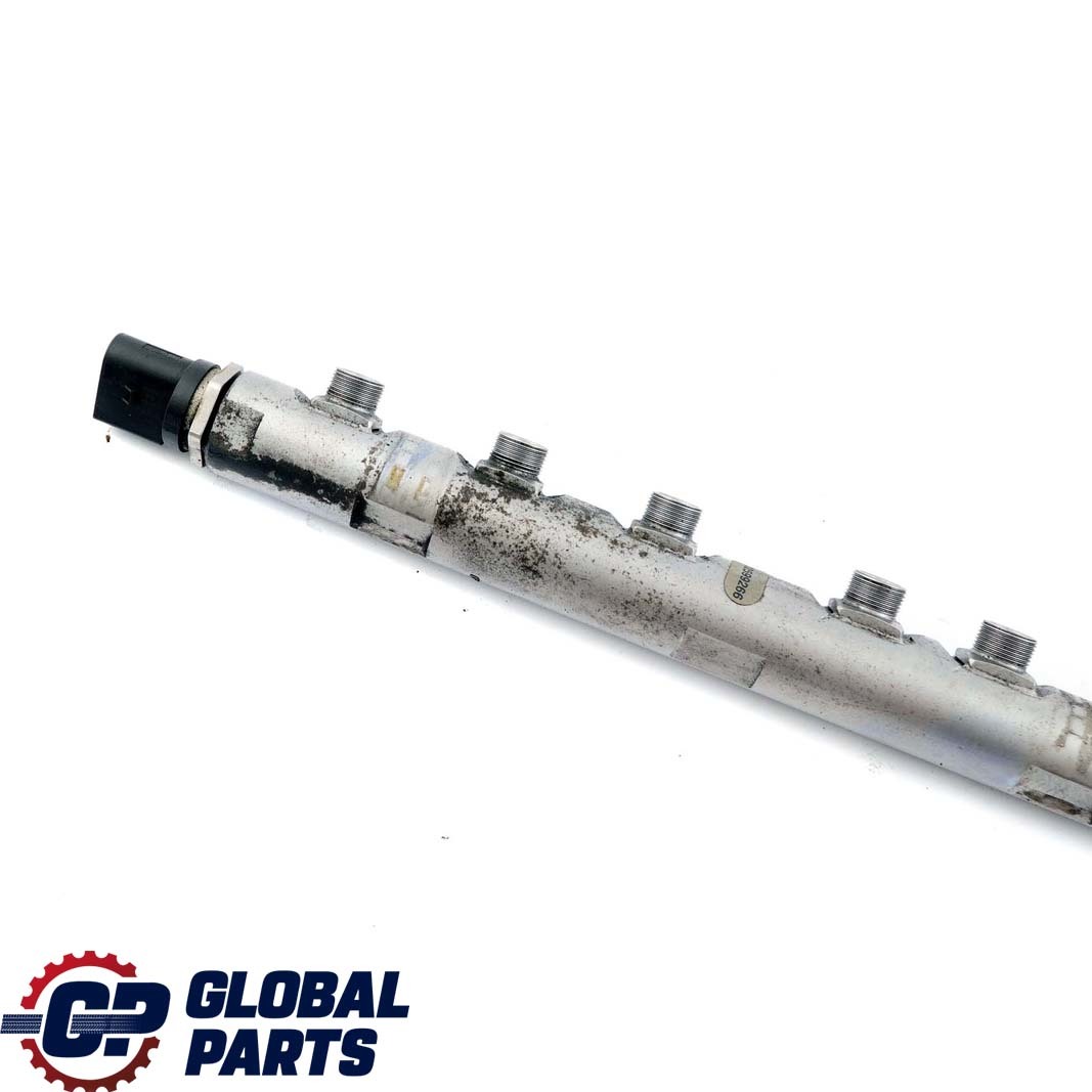 BMW E90 E91 E92 LCI F30 F10 F01 N57 High pressure Rail Fuel Diesel 7800124