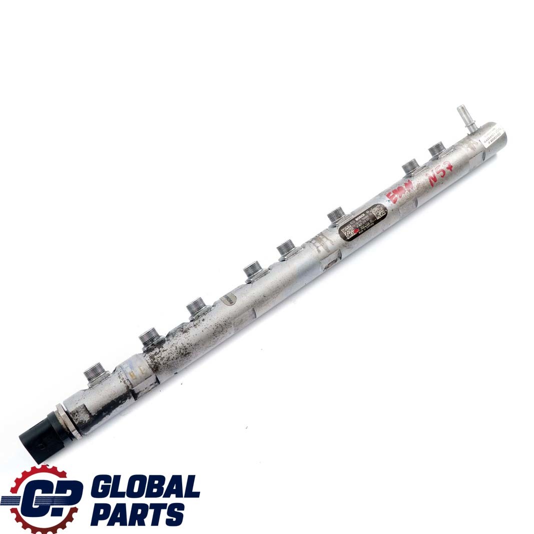 BMW E90 E91 E92 LCI F30 F10 F01 N57 High pressure Rail Fuel Diesel 7800124