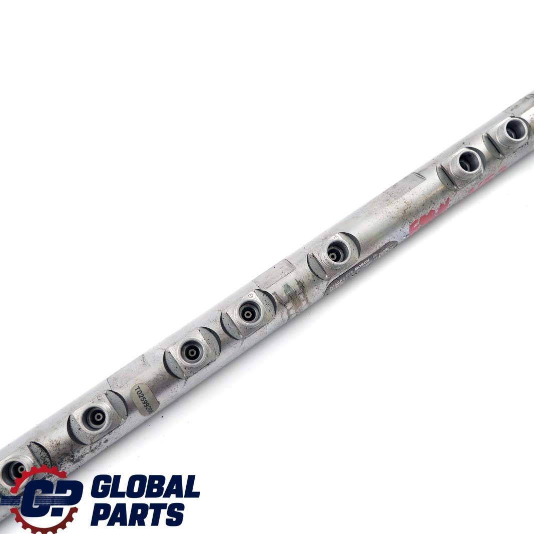 BMW E90 E91 E92 LCI F30 F10 F01 N57 High pressure Rail Fuel Diesel 7800124