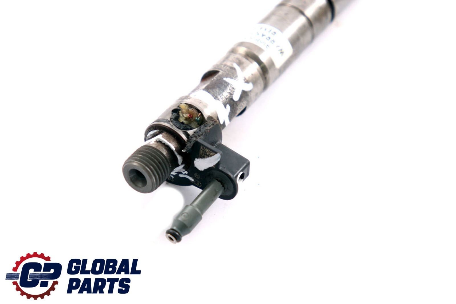 BMW E90 E91 325d 330d N57 Ensemble injecteur pompe carburant système d'injection