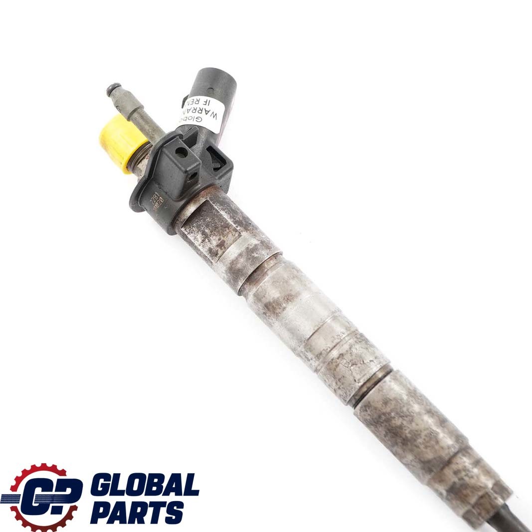 BMW E81 E87 LCI E90 F10 N47 N57 Diesel Injection Injecteur 7805428