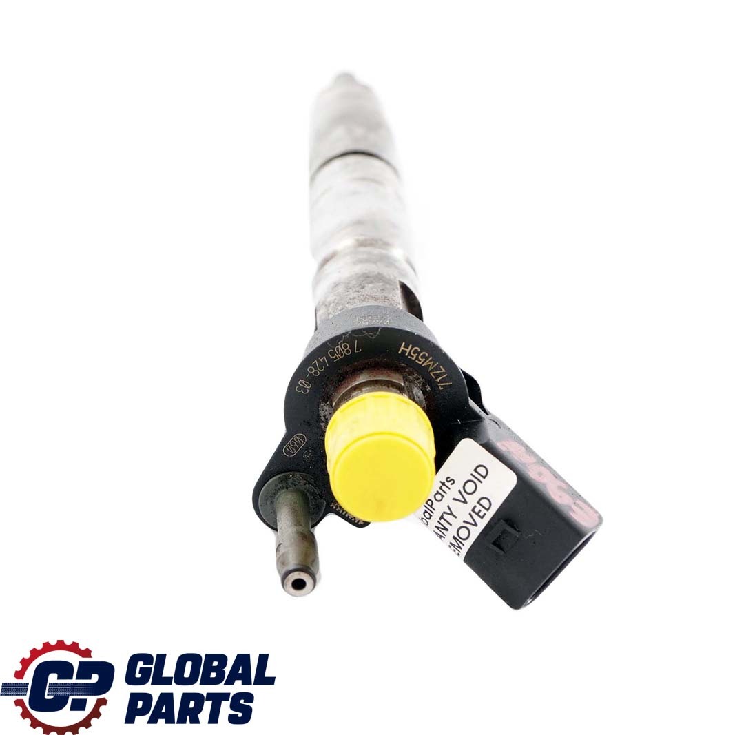 BMW E81 E87 LCI E90 F10 N47 N57 Diesel Injection Injecteur 7805428